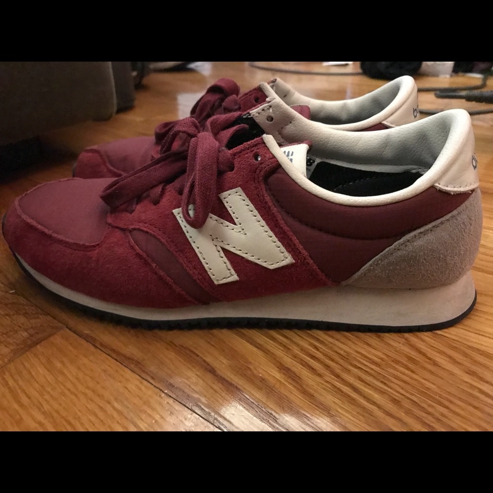 New balance 420 sneakers